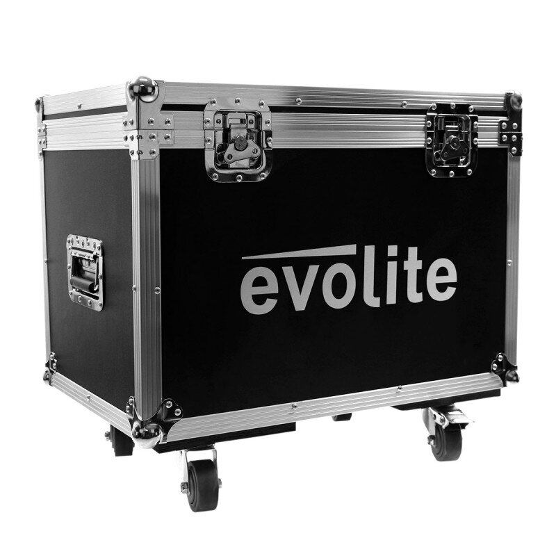 Evolite Evo Spot 180 Flight Case 2in1   EVOEVOSPOT180FC2IN1 - 1