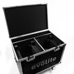 Evolite Evo Spot 180 Flight Case 2in1   EVOEVOSPOT180FC2IN1 - 4