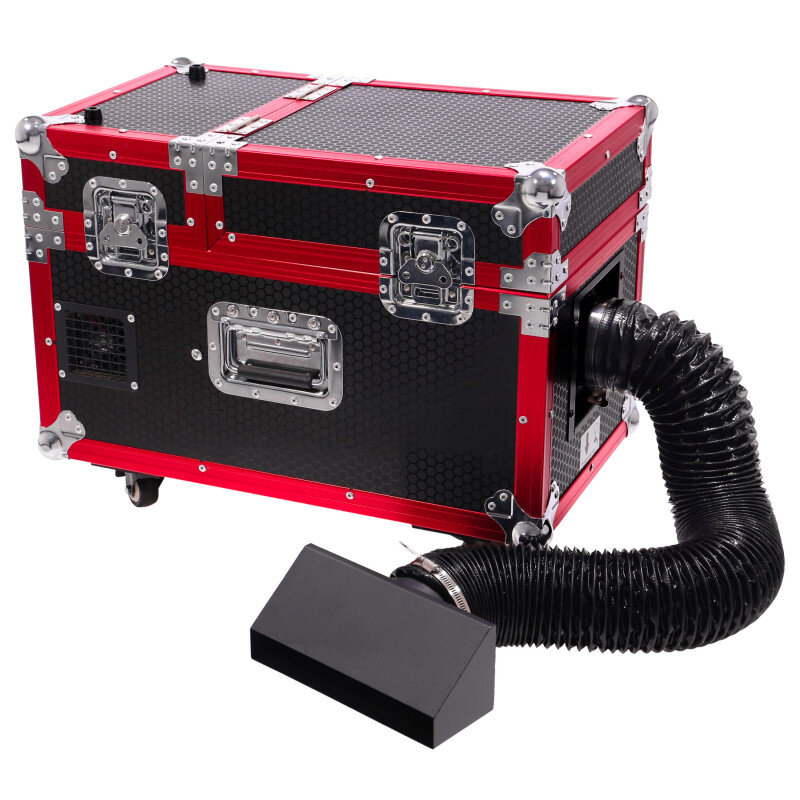 Evolite HeavyFog 2000 c   EVOHEAVYFOG2000C - 2