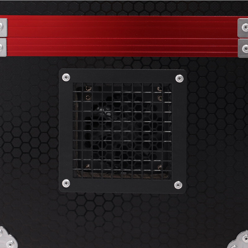 Evolite HeavyFog 2000 c   EVOHEAVYFOG2000C - 7