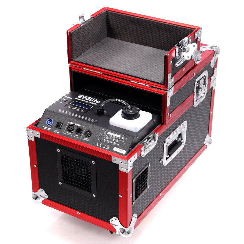 Evolite HeavyFog 2000 c   EVOHEAVYFOG2000C - 8