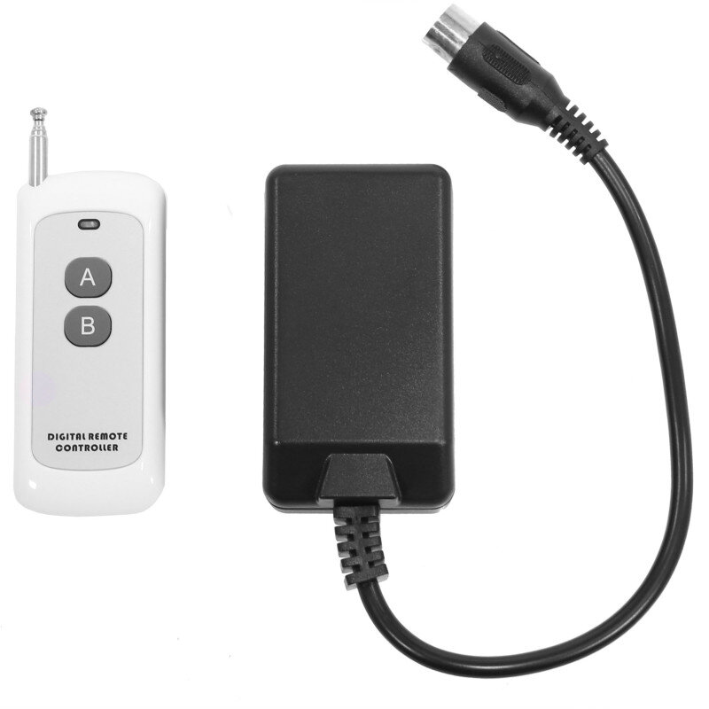 Evolite HeavyFog 2000 c   EVOHEAVYFOG2000C - 12