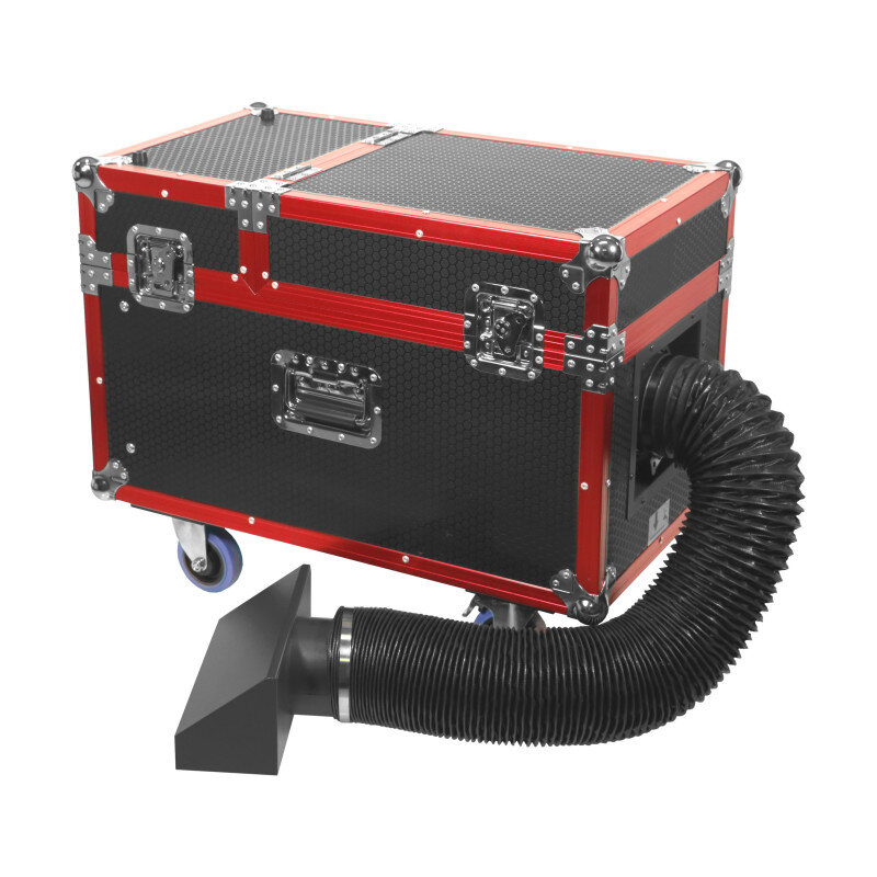 Evolite HeavyFog 3000 c   EVOHEAVYFOG3000C - 2
