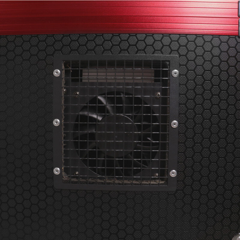 Evolite HeavyFog 3000 c   EVOHEAVYFOG3000C - 7