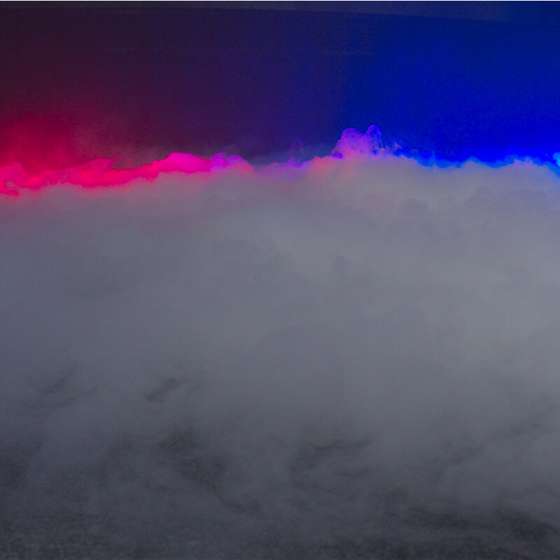 Evolite HeavyFog 3000 c   EVOHEAVYFOG3000C - 13