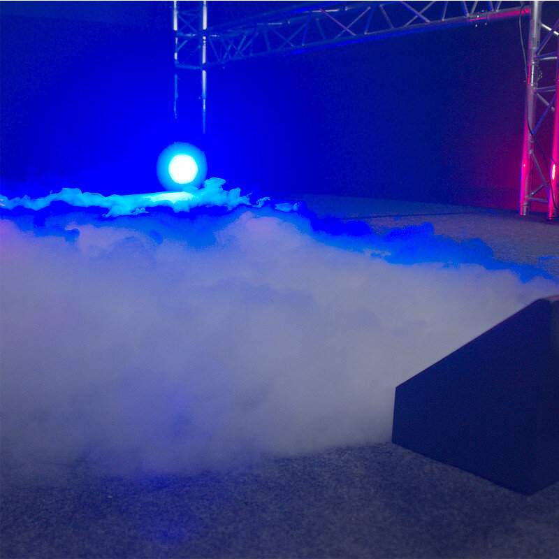 Evolite HeavyFog 3000 c   EVOHEAVYFOG3000C - 14