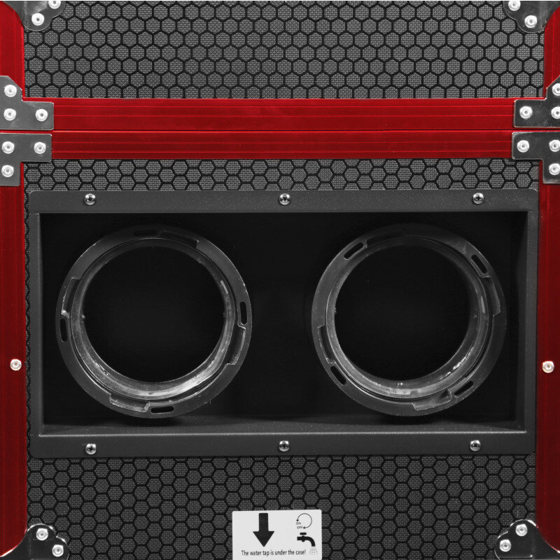 Evolite HeavyFog 4000   EVOHEAVYFOG4000 - 7