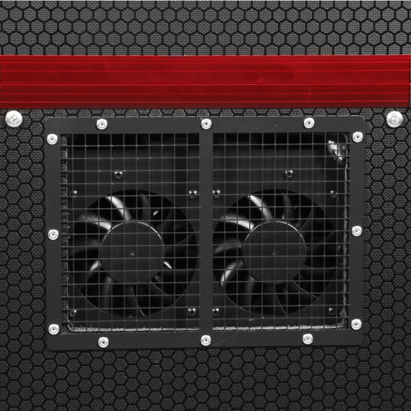 Evolite HeavyFog 4000   EVOHEAVYFOG4000 - 8