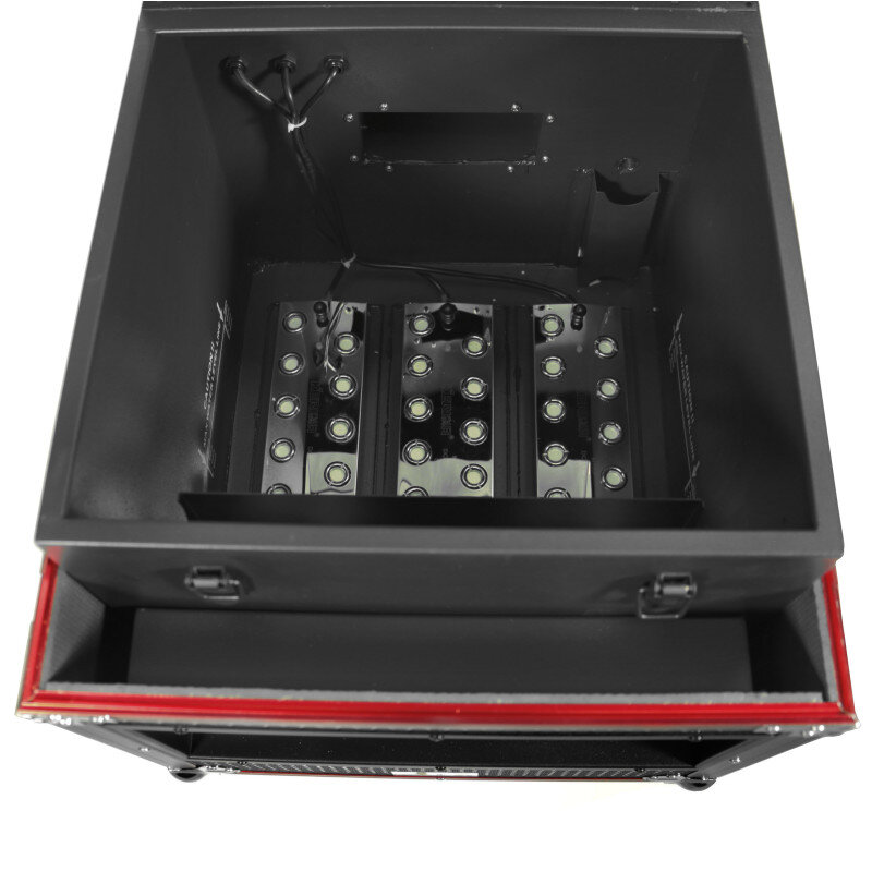 Evolite HeavyFog 4000   EVOHEAVYFOG4000 - 14
