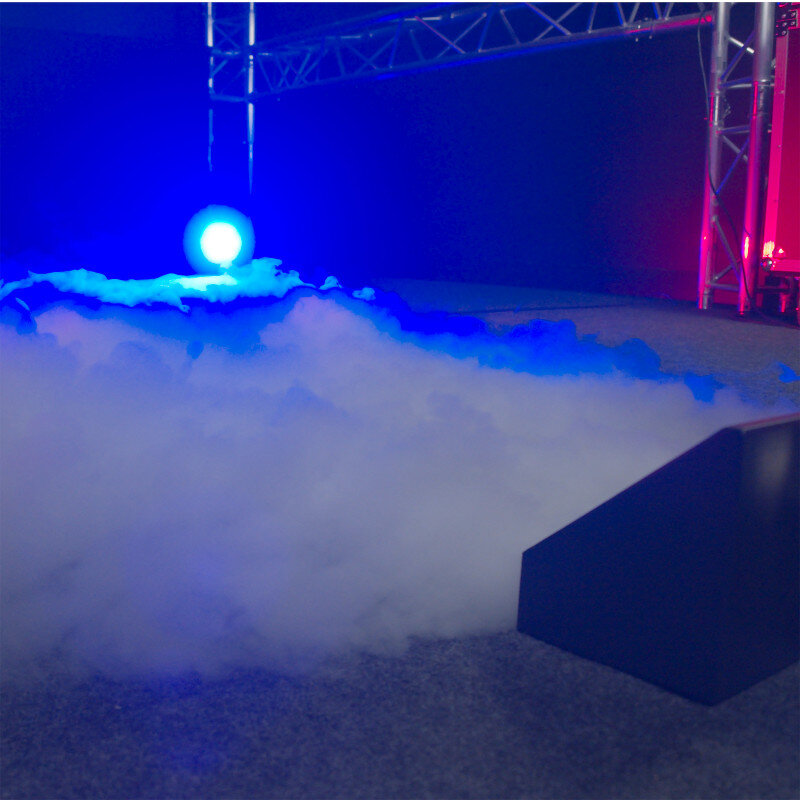 Evolite HeavyFog 4000   EVOHEAVYFOG4000 - 16