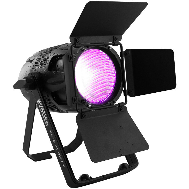 Evolite PARCOB150 RGBW IP   EVOPARCOB150RGBWIP - 2