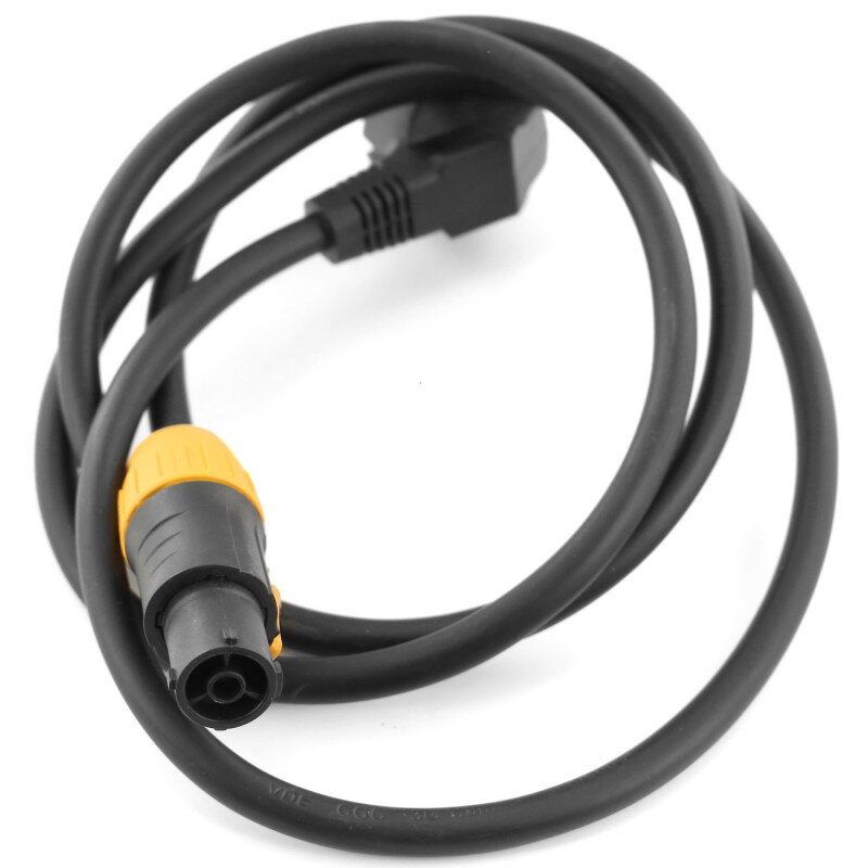 Evolite PARCOB150 RGBW IP   EVOPARCOB150RGBWIP - 13