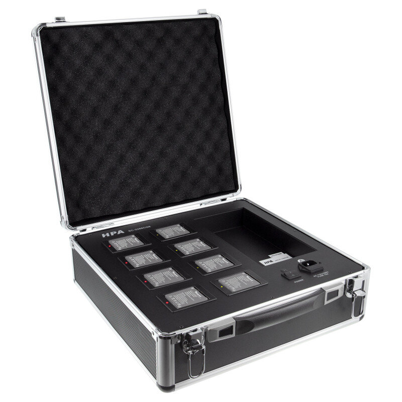 HPA SC-2288CG8   HPASC2288CG8 - 1