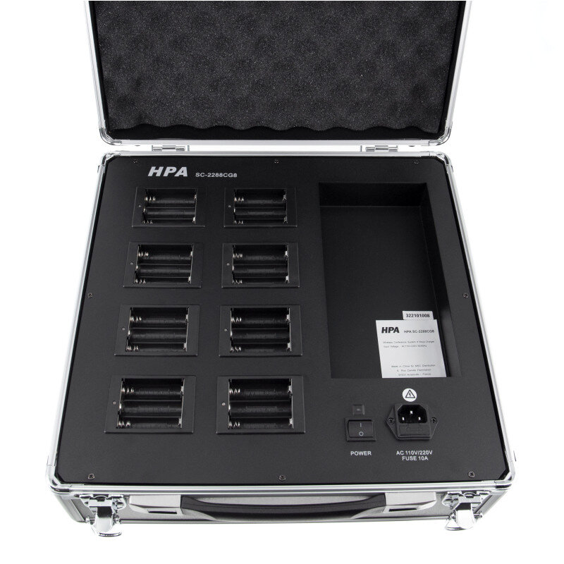 HPA SC-2288CG8   HPASC2288CG8 - 2