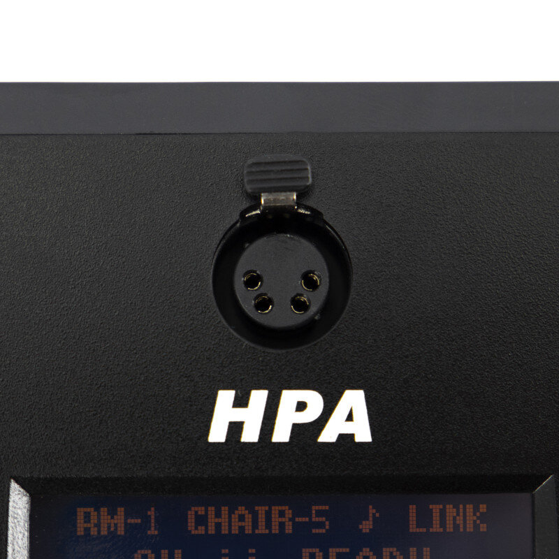 HPA SC-2288D   HPASC2288D - 3