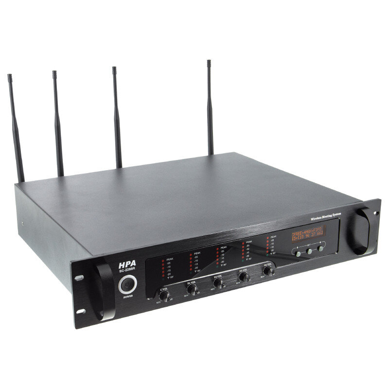 HPA SC-2288R   HPASC2288R - 7