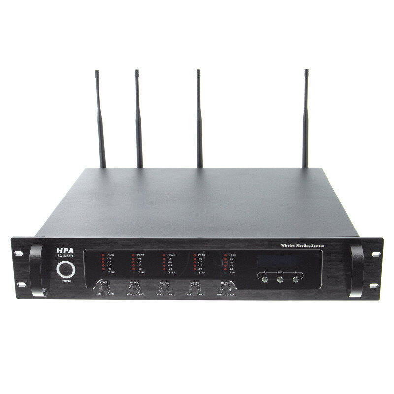 HPA SC-2288R   HPASC2288R - 12