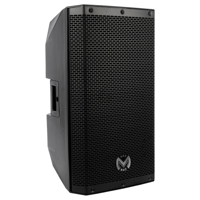 Mac Mah AS 112   MACAS112 - 9