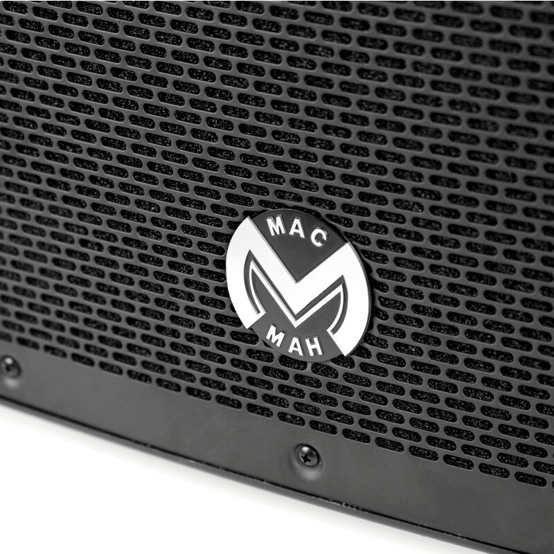 Mac Mah AS 115   MACAS115 - 7
