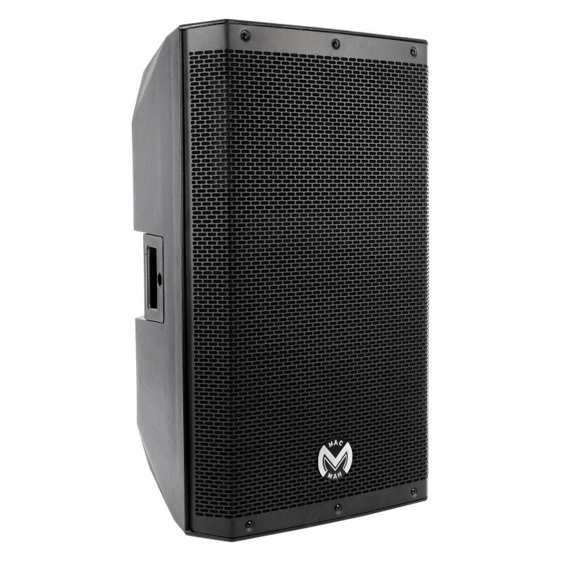Mac Mah AS 115   MACAS115 - 9