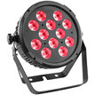Mac Mah FLAT PAR 12X12W 6IN1   MACFLATPAR12X12W6IN1 - 2