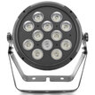 Mac Mah FLAT PAR 12X12W 6IN1   MACFLATPAR12X12W6IN1 - 6