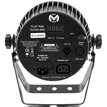 Mac Mah FLAT PAR 7X12W 6IN1   MACFLATPAR7X12W6IN1 - 13