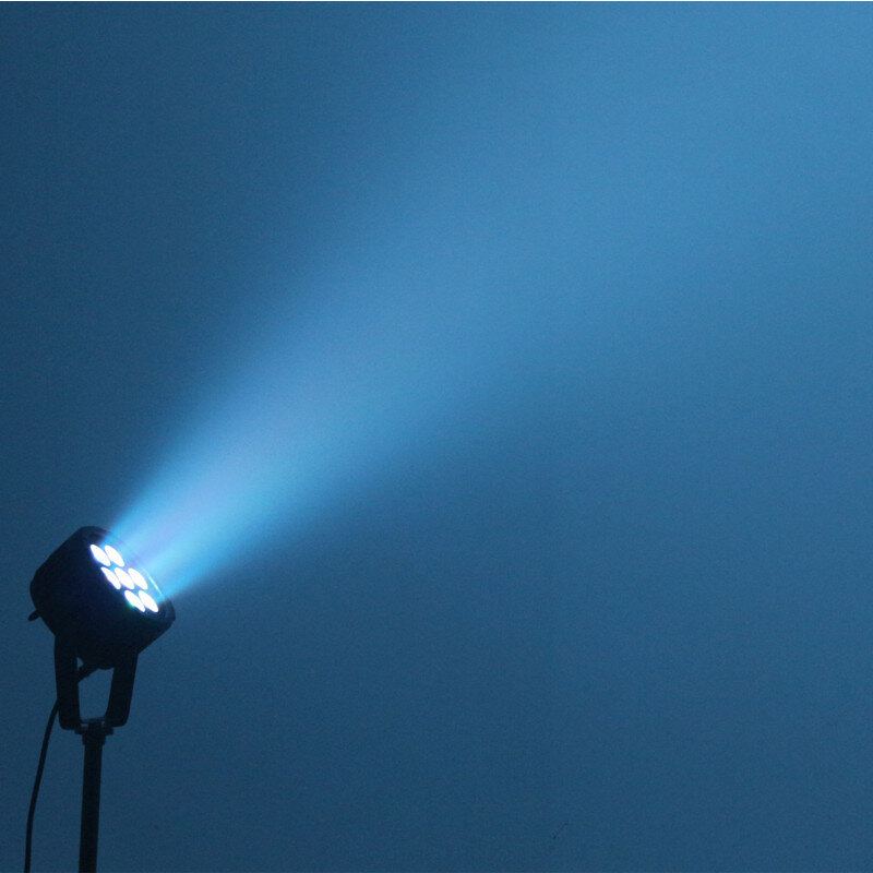 Mac Mah FLAT PAR 7X12W 6IN1   MACFLATPAR7X12W6IN1 - 23