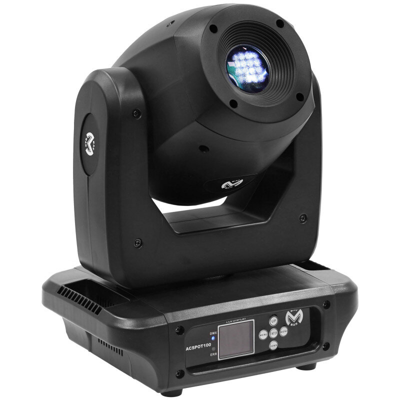 Mac Mah MAC SPOT 100-FC   MACMACSPOT100FC - 6