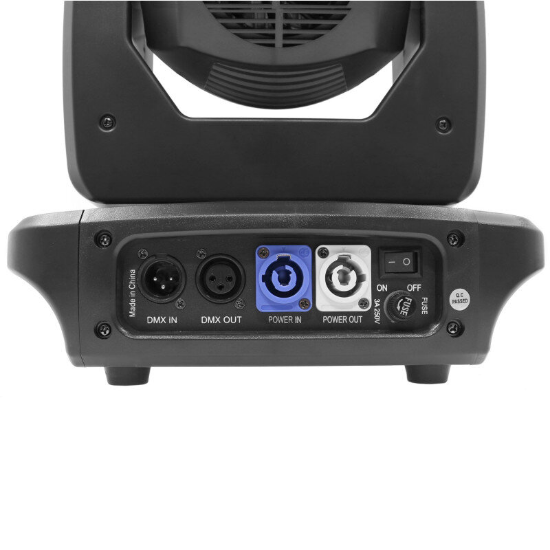 Mac Mah MAC SPOT 100-FC   MACMACSPOT100FC - 11