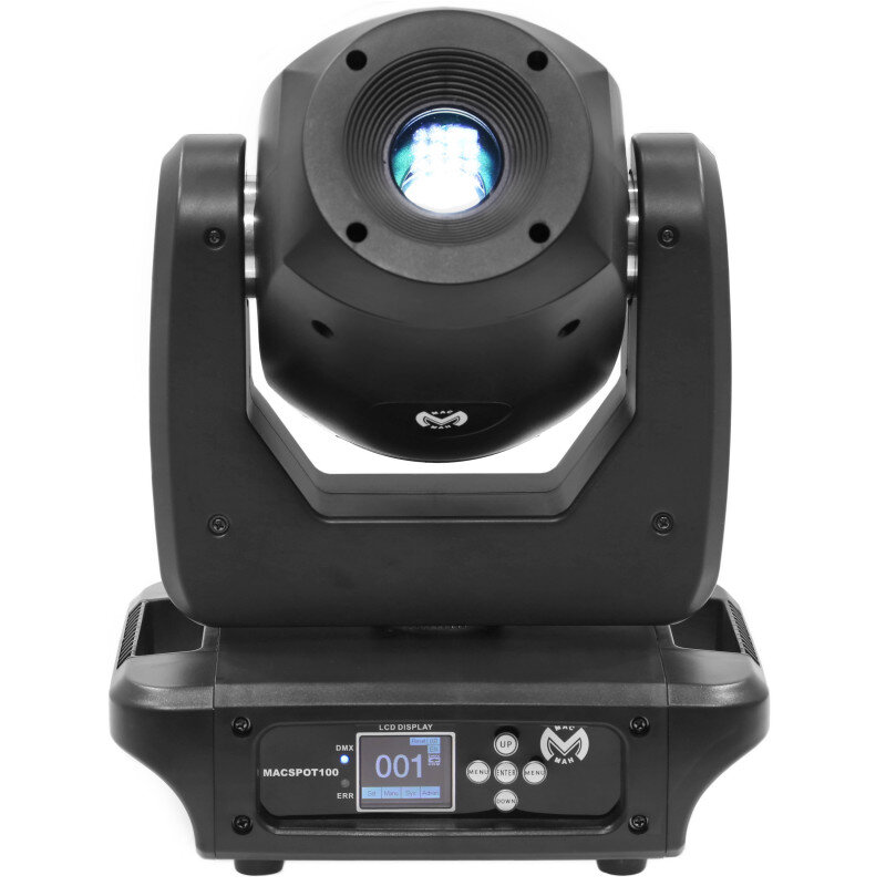 Mac Mah MAC SPOT 100-FC   MACMACSPOT100FC - 28