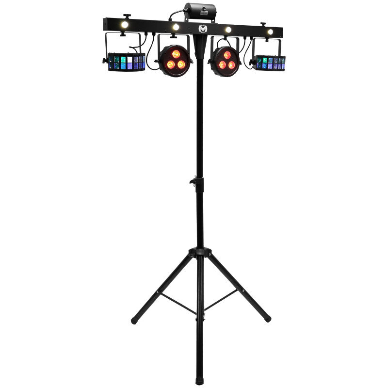 Mac Mah MULTI-FX BAR   MACMULTIFXBAR - 2