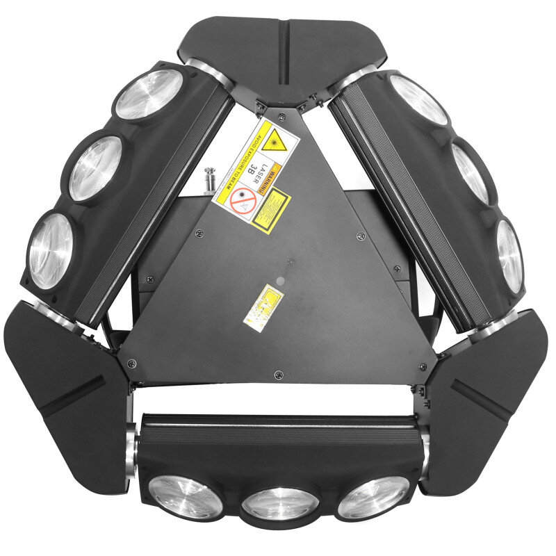 Mac Mah Pyramida-LZR   MACPYRAMIDALZR - 5