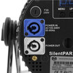 Mac Mah SilentPAR 12X10W 4IN1   MACSILENTPAR12X10W4I - 12