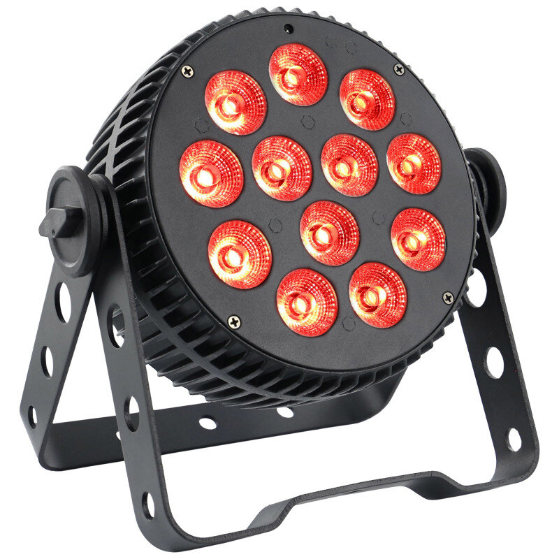 Mac Mah SilentPAR 12X10W 4IN1   MACSILENTPAR12X10W4I - 22