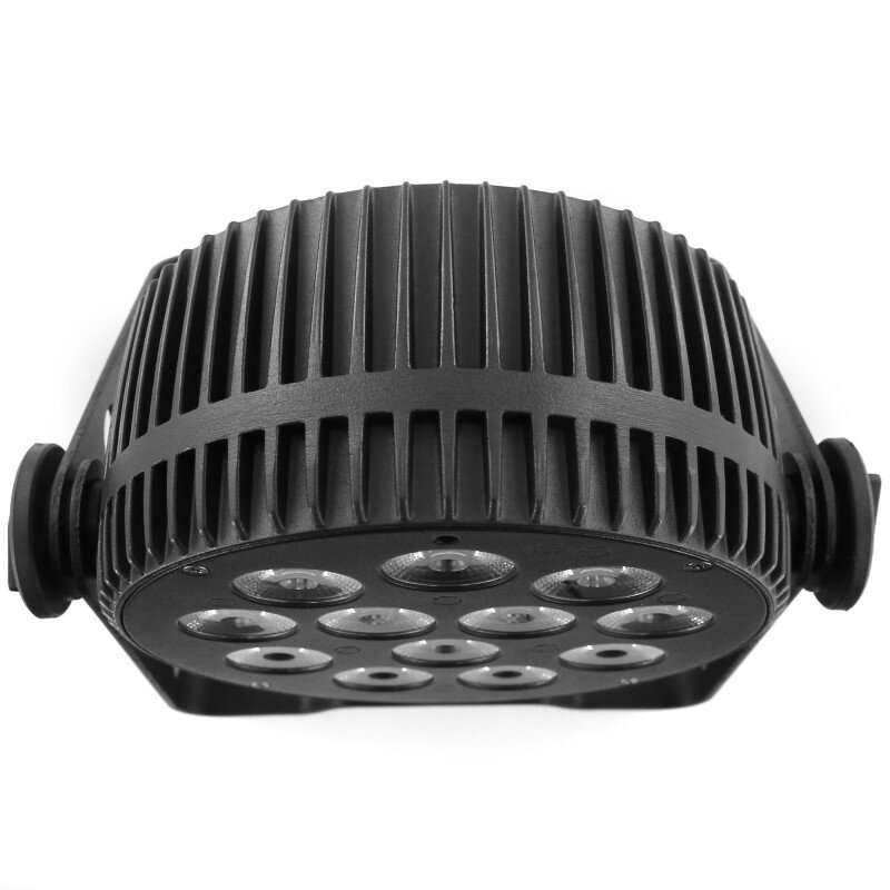 Mac Mah SilentPAR 12X10W 4IN1   MACSILENTPAR12X10W4I - 28
