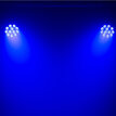 Mac Mah SilentPAR 12X10W 4IN1   MACSILENTPAR12X10W4I - 37
