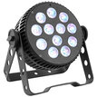 Mac Mah SilentPAR 12X10W 6IN1   MACSILENTPAR12X10W6I - 2