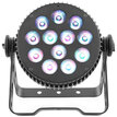 Mac Mah SilentPAR 12X10W 6IN1   MACSILENTPAR12X10W6I - 6