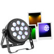 Mac Mah SilentPAR 12X10W 6IN1   MACSILENTPAR12X10W6I - 21