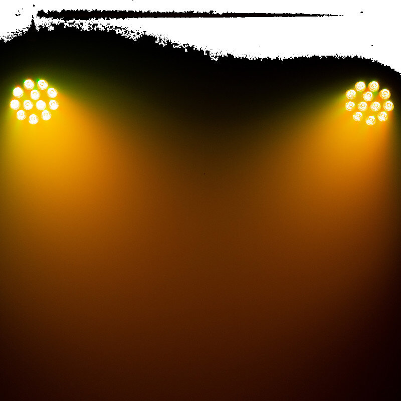 Mac Mah SilentPAR 12X10W 6IN1   MACSILENTPAR12X10W6I - 23