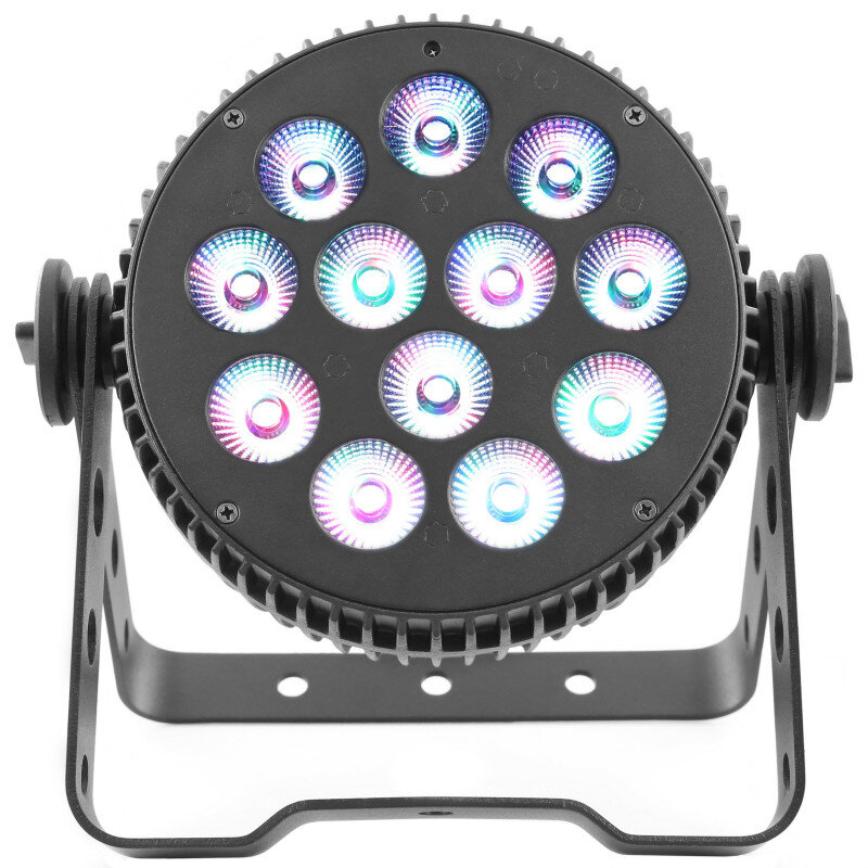 Mac Mah SilentPAR 12X10W 6IN1   MACSILENTPAR12X10W6I - 26