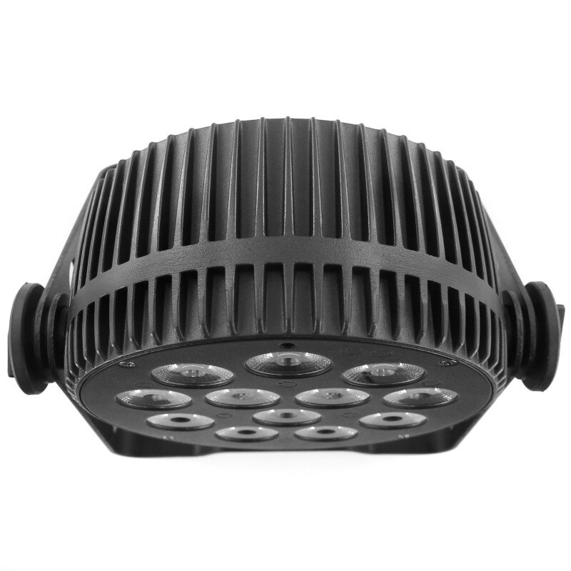 Mac Mah SilentPAR 12X10W 6IN1   MACSILENTPAR12X10W6I - 28