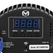 Mac Mah SilentPAR 12X10W 6IN1   MACSILENTPAR12X10W6I - 31
