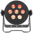 Mac Mah SilentPAR 7X10W 4IN1   MACSILENTPAR7X10W4IN - 6