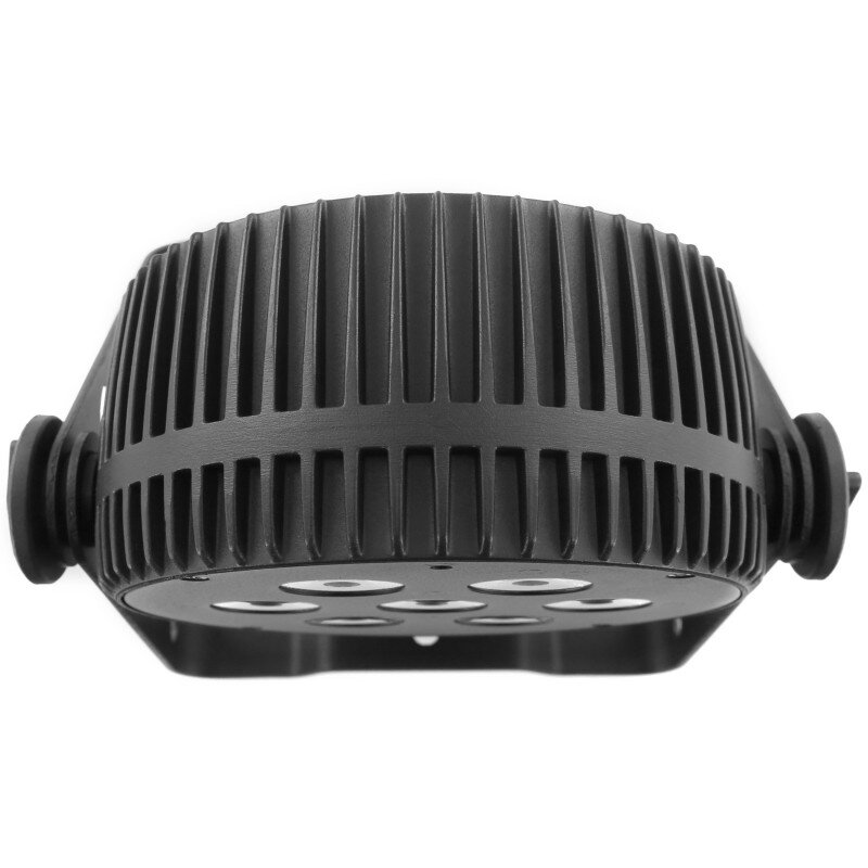 Mac Mah SilentPAR 7X10W 4IN1   MACSILENTPAR7X10W4IN - 8