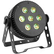 Mac Mah SilentPAR 7X10W 6IN1   MACSILENTPAR7X10W6IN - 2