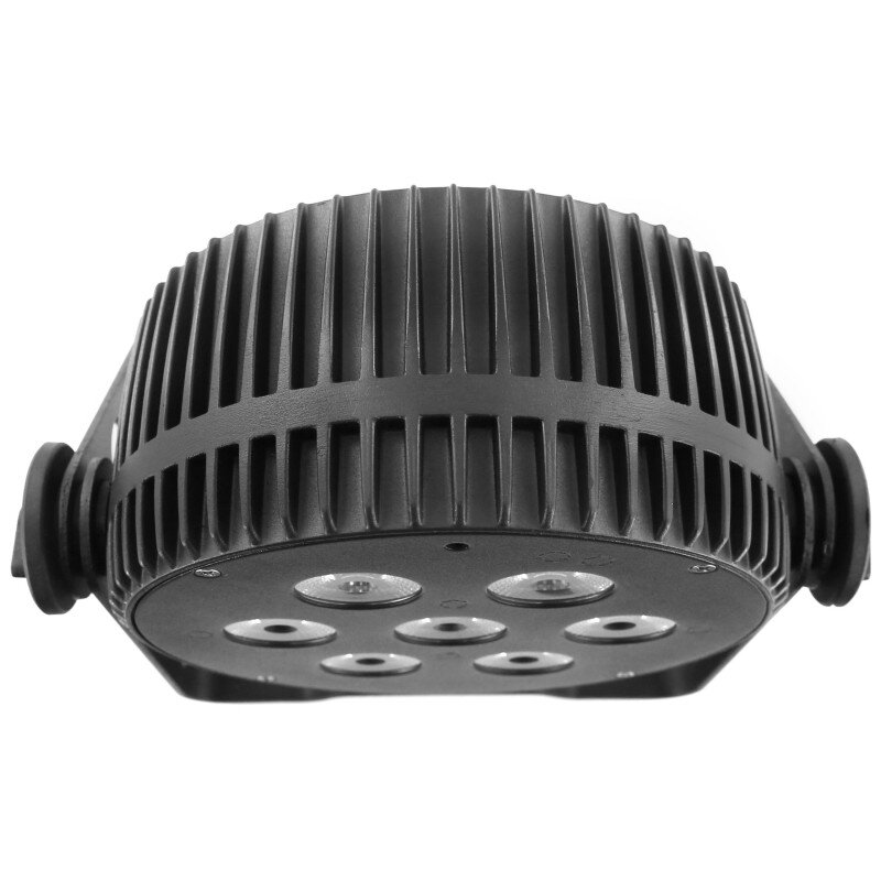 Mac Mah SilentPAR 7X10W 6IN1   MACSILENTPAR7X10W6IN - 8