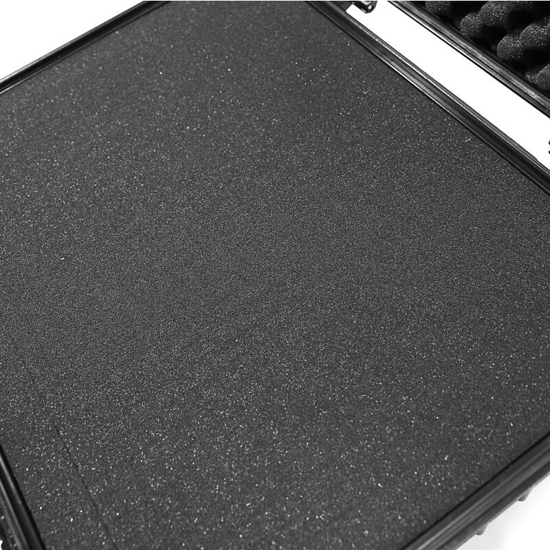 Plugger ABS Flight Case 484221   PLUABSFLI484221 - 5