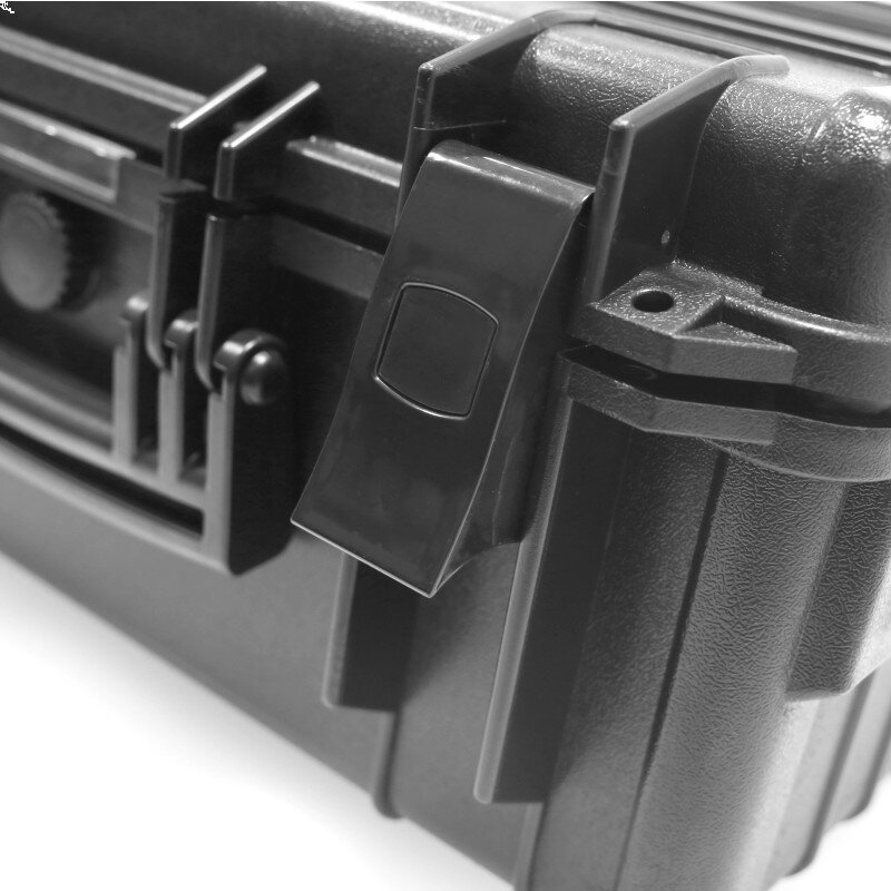 Plugger ABS Flight Case 484221   PLUABSFLI484221 - 7